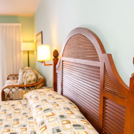 Trade Winds Hotel Dickenson Bay Номер фото