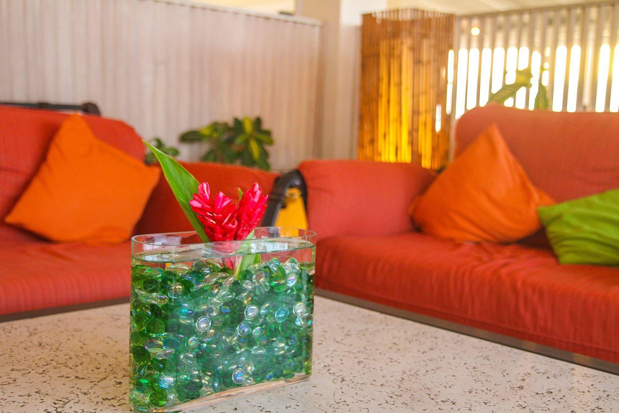 Trade Winds Hotel Dickenson Bay Екстер'єр фото
